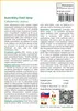 SAFLAX - Austrálsky čistič lámp - Callistemon citrinus - Náhľad obrázku produktu 3