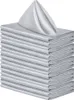 20 Stück Damast Stoffservietten 43x43cm, Servietten Stoff Produktbild-Vorschau 1
