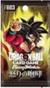 Dragon Ball Super Card Game - Fusion World FB03 Raging Roar Produktbild-Vorschau 2
