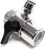 Naturewater Zweiwegehahn Wasserhahn Adapter mit 7 mm Produktbild-Vorschau 1
