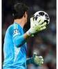 Elite Sport Neo Revolution X Gs (Courtois *Real Madrid*) Productafbeelding-voorbeeld 8