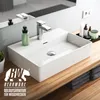 BEARWARE Vypouštěcí armatura s přepadovou zátkou - Náhled obrázku produktu 6
