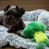 Nobby 65731, Hund, Plüschspielzeug, Grün, Plüsch, Kauend, Produktbild-Vorschau 2