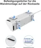 Steckdosenleiste, Steckdosenblock, Ecksteckdose, Produktbild-Vorschau 6