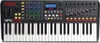 AKAI MPK 249 Control Keyboard Pad Controller MIDI USB RGB Voir les images du produit 1