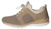 Scarpe Rieker da donna, modello Knittech/Nabukino/Scuba, Anteprima dell’immagine prodotto 15