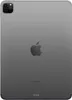 Apple iPad Pro 11 (4. Gen) 512GB Wi-Fi + Cell Space Grey Produktbild-Vorschau 3