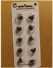 Widex Terminale Tulipano per RIC S/M/P Stl. L (12,6 mm) Anteprima dell’immagine prodotto 2
