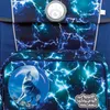 School-Mood Champion Maxx Pro Felix (Wolf), Set 7-tlg. Produktbild-Vorschau 10