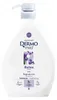 Dermomed, Żel pod prysznic z pompką, iris, 1000 ml Podgląd zdjęcia produktu 3