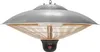 Trotec Riscaldatore a infrarossi da soffitto di design IR Anteprima dell’immagine prodotto 1