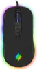 INCA Gaming Maus IMG-348 3200 DPI. RGB. 7 Tasten. USB. SW Produktbild-Vorschau 3