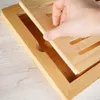 Brotschneidebrett aus Holz 38x24 cm Produktbild-Vorschau 13