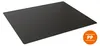 DURABLE Schreibunterlage 530x400 mm, 713201 schwarz Produktbild-Vorschau 1