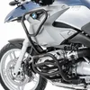 Sturzbügel Set XL4 für BMW R 1200 GS 04-07 oben und unten Produktbild-Vorschau 4