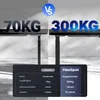 Bureau électrique réglable en hauteur FLEXISPOT ValtreX Voir les images du produit 4