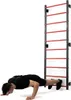 Marbo Sport Set MHU1 | Espalier pour montage mural 230 x 81 Voir les images du produit 4