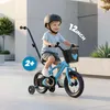 Sun Baby Verdant Rowan: Bicicletta per bambini, modello per Anteprima dell’immagine prodotto 3