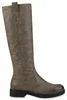 VAN HILL Damen Klassische Stiefel Angela Trendy Blockabsatz Produktbild-Vorschau 2