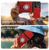 Magnetische Handyhülle für Motorola Edge 70 / X70 Air mit Produktbild-Vorschau 6