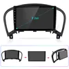 Carplay android13 1+32G autoradio für Nissan Juke 2010-2014 Produktbild-Vorschau 18