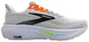 Brooks Ghost 17 Sportschuhe Damen Trainingsschuhe Schnürer Produktbild-Vorschau 5