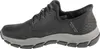 Skechers Slip-Ins: Respected - Garrett 205201-BLK, Sneaker, Produktbild-Vorschau 2