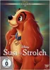 Disney - Susi und Strolch [DVD] Náhľad obrázku produktu 3