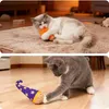 Wackelspielzeug für Katzen, Selbstaufrichtendes Produktbild-Vorschau 7
