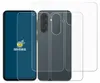 2x Für Samsung Galaxy A37 5G (Display+Rückseite) Produktbild-Vorschau 2