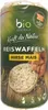 Zentrale Reiswaffeln Hirse Mais 6er Pack (6x100g Packung) + Produktbild-Vorschau 2