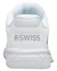 K-Swiss 96613-102-M Damen-Sneaker in Weiß Produktbild-Vorschau 4