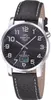 Master Time Basic MTGA-10576-24L Herrenfunkuhr Produktbild-Vorschau 1