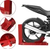 Béquille de moto Jayseuw 1 bascule de moto remorque aide au Voir les images du produit 1