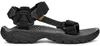 Teva Terra Fi 5 Universal-Sandalen, Schwarz 43 EU Produktbild-Vorschau 28