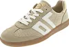 Back 70 Ghost C26-01 Sneaker low Beige in Gr. 39 Produktbild-Vorschau 12