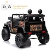 Toyota FJ Cruiser Kinder Elektroauto 12V (1–6 Jahre) – Produktbild-Vorschau 3