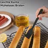 6er-Pack Silikon-Spatel-Set – hitzebeständige Back-, Koch- Produktbild-Vorschau 5
