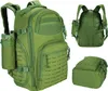 45L taktický batoh velký armádní vodotěsný batoh Molle pro Náhled obrázku produktu 2