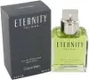 Herrenparfüm Eternity Calvin Klein EDT   200 ml Produktbild-Vorschau 2