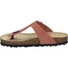 JOSEF SEIBEL Hermine 02 | Zehentrenner für Damen | Rot Produktbild-Vorschau 3