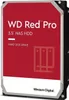 WD Red Pro    8.9cm (3.5")  8TB SATA3 7200  256MB Voir les images du produit 1