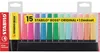 STABILO® 7015-01 - Marcador de texto - BOSS ORIGINAL - Set Vista previa de la imagen del producto 2