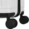 Set di valigie rigide Travelite Cruise L e M bianche Anteprima dell’immagine prodotto 13