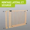 BOMI® Extension 10 cm pour barrière de sécurité Miko – Voir les images du produit 4