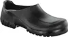 Safe&Clean Clog schwarz mit Stahlkappe by Birkenstock Produktbild-Vorschau 4