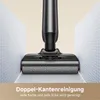 Mova M10 Nass-und Trockensauger,flaches 180°-Design, 90° Produktbild-Vorschau 9