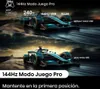 Hisense 55U7NQ 4K UHD Mini LED Produktbild-Vorschau 23