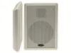 Diffusore a pannello piatto ChiliTec, 40W, surround bianco, Anteprima dell’immagine prodotto 1