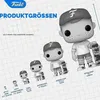 Funko Pop! Disney La Petite Sirène - Ariel avec Sébastien Voir les images du produit 6